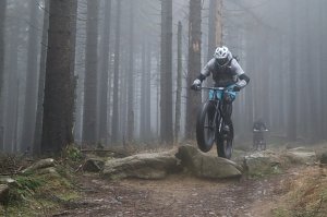 Heiligabend noch schnell auf den Brocken 2015
