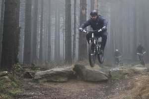 Heiligabend noch schnell auf den Brocken 2015