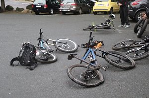 Heiligabend noch schnell auf den Brocken 2015