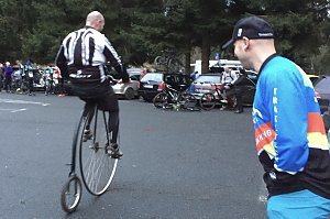 Heiligabend noch schnell auf den Brocken 2015
