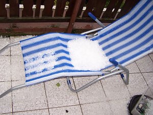 Unwetter &uuml;ber Krimderode