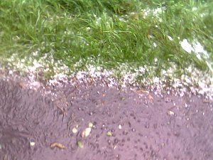 Unwetter &uuml;ber Krimderode