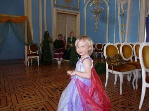 Tanz im Wandel
