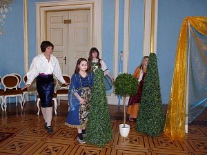 Tanz im Wandel