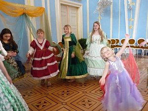 Tanz im Wandel