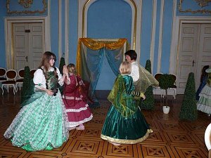 Tanz im Wandel