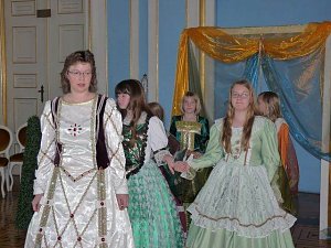 Tanz im Wandel