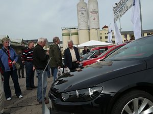 14. Nordh&auml;user Autofr&uuml;hling