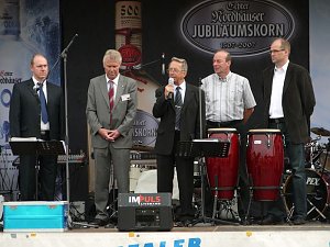 14. Nordh&auml;user Autofr&uuml;hling