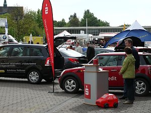 14. Nordh&auml;user Autofr&uuml;hling