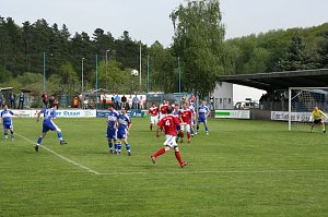 Wacker gegen Wacker