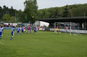 Wacker gegen Wacker