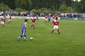 Wacker gegen Wacker