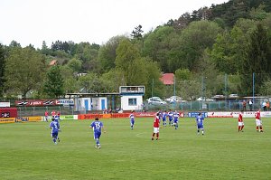 Wacker gegen Wacker