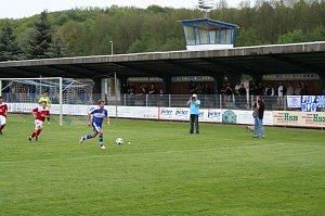 Wacker gegen Wacker