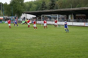Wacker gegen Wacker