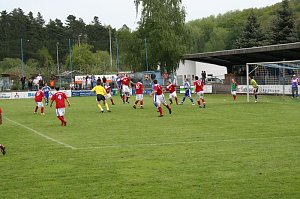 Wacker gegen Wacker