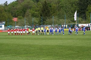 Wacker gegen Wacker
