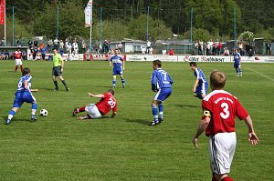 Wacker gegen Wacker
