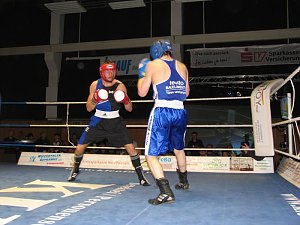 Nordhausen ist Vizemeister