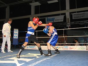 Nordhausen ist Vizemeister