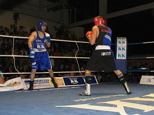 Nordhausen ist Vizemeister