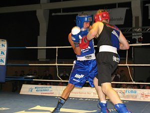 Nordhausen ist Vizemeister