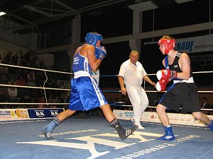 Nordhausen ist Vizemeister