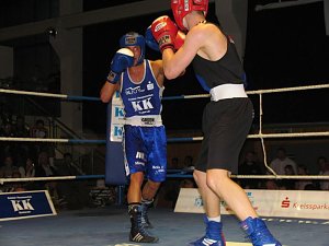 Nordhausen ist Vizemeister