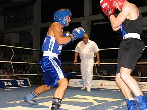 Nordhausen ist Vizemeister