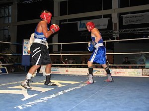 Nordhausen ist Vizemeister