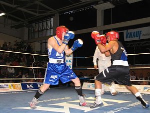 Nordhausen ist Vizemeister