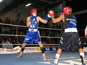 Nordhausen ist Vizemeister