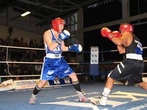 Nordhausen ist Vizemeister
