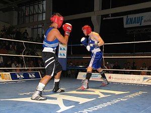 Nordhausen ist Vizemeister