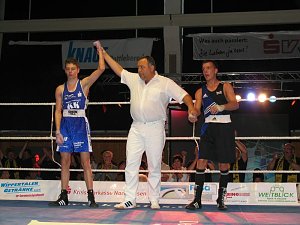 Nordhausen ist Vizemeister