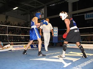 Nordhausen ist Vizemeister