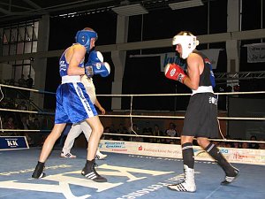 Nordhausen ist Vizemeister