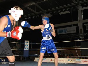 Nordhausen ist Vizemeister