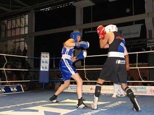 Nordhausen ist Vizemeister