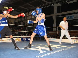 Nordhausen ist Vizemeister
