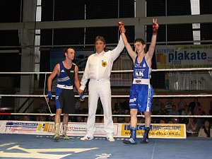 Nordhausen ist Vizemeister