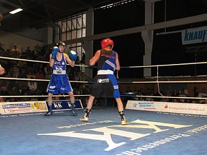 Nordhausen ist Vizemeister