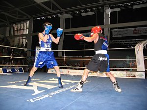 Nordhausen ist Vizemeister