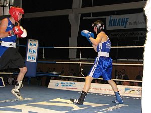 Nordhausen ist Vizemeister