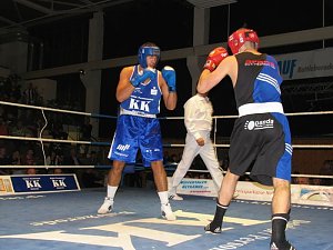 Nordhausen ist Vizemeister