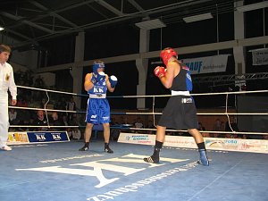 Nordhausen ist Vizemeister