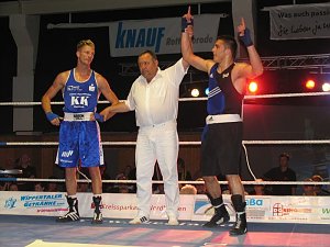 Nordhausen ist Vizemeister