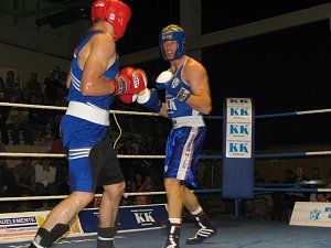 Nordhausen ist Vizemeister