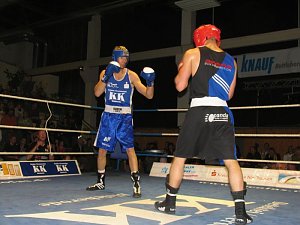 Nordhausen ist Vizemeister